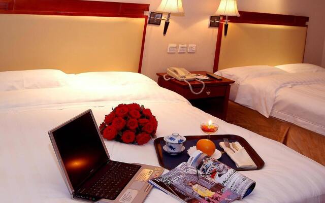 Century Hotel Jilin