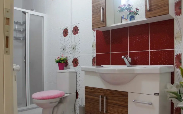 Camlik Apart Hotel