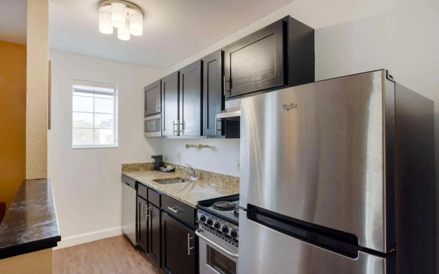 Philadelphia Executive Suites Mt. Laurel