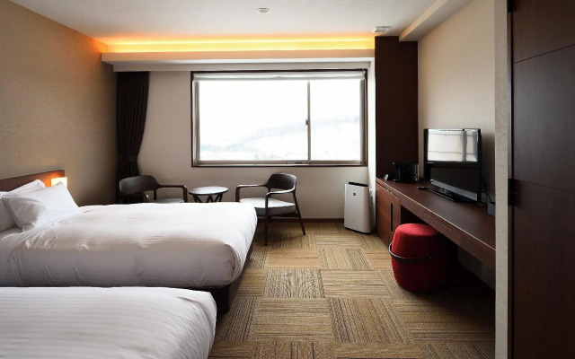 Hotel Munin Furano