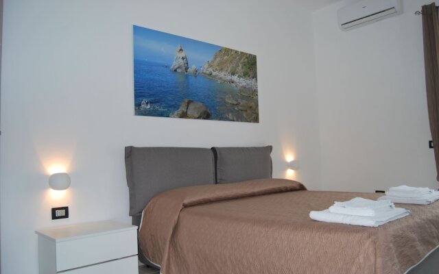 Le Mulinare - Bed & Breakfast