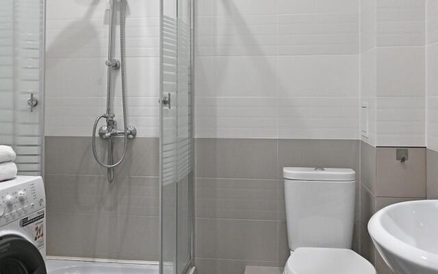 Апартаменты на проспекте Советский 81 корпус 4