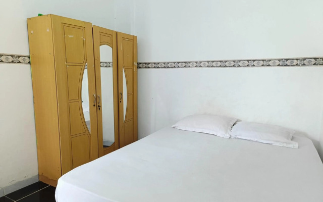 OYO 90260 Bumi Merpati Residence