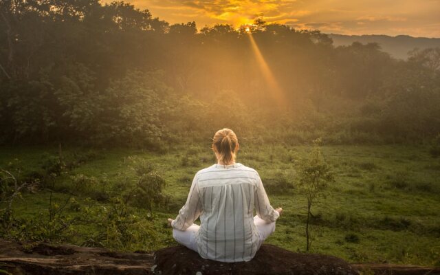 Ahaspokuna by Eco Team