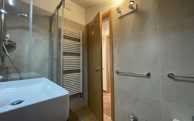 010 Trilocale Quadrifoglio Pinzolo