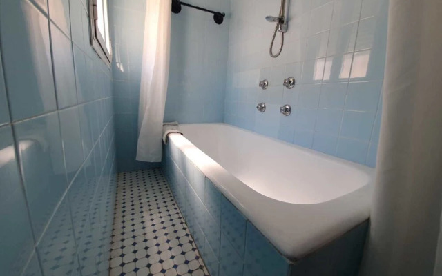 Apartamentos Plaza del Salvador