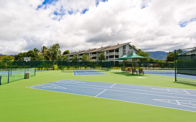 Oceanfront Realty - The Cliffs at Princeville