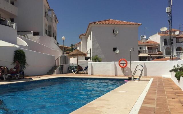 Town House in Riviera, Mijas