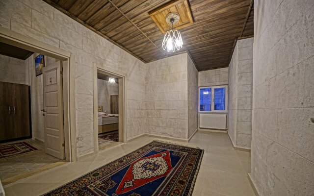 Epoch Stone House