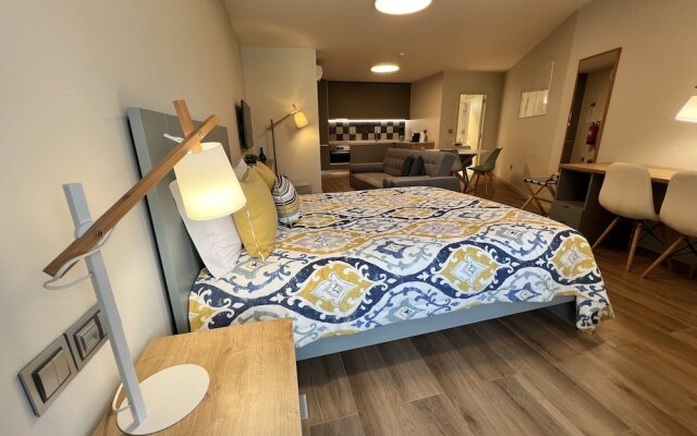 RIA CENTRUM Smart Residence