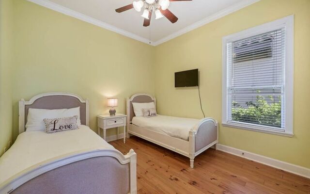Sunce Of Destiny by Bliss Beach Rentals