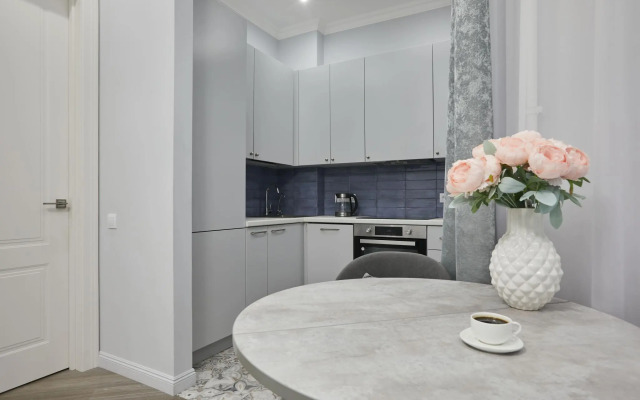 FlatStay Новый ремонт, центр