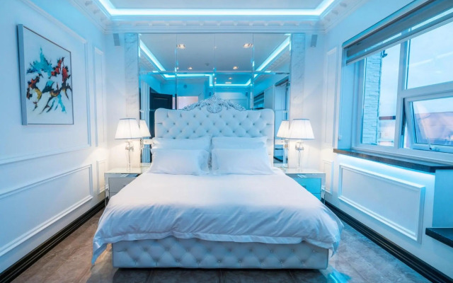 Diamond Suites by Reykjavik Keflavik Airport