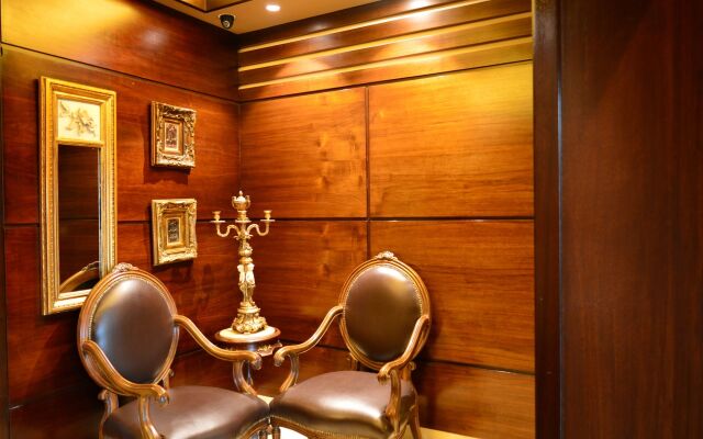 Nadine Boutique Hotel