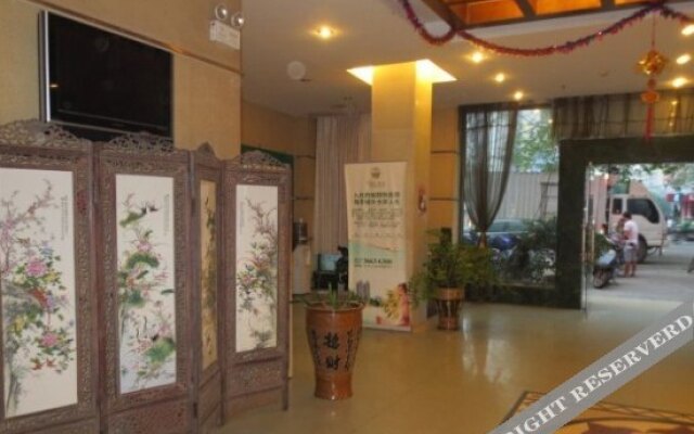 Yijia Express Hotel