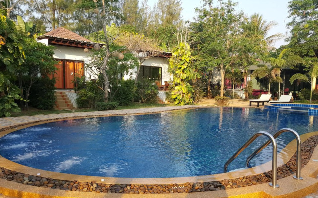 Pranburi Cabana Resort