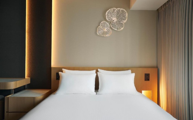 Superior Double room (풀 더블 침대) 사진 1