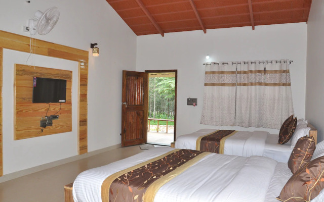 Water View Holiday Retreat