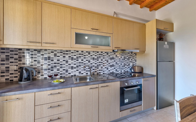 Jewel Apartments