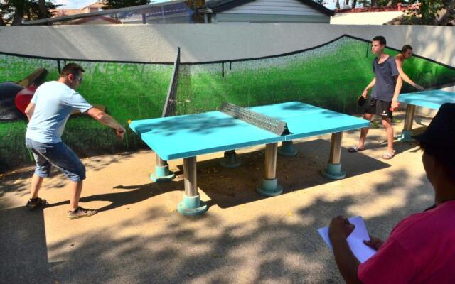 Camping L'EDEN