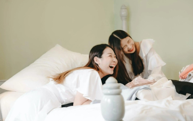 Noursabah Bed Bangkok