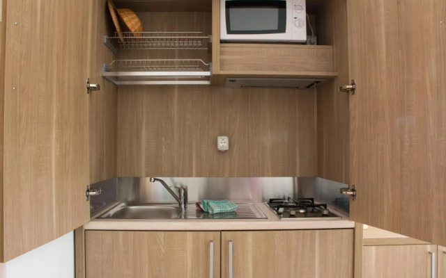 Hotel Matscher Wellness