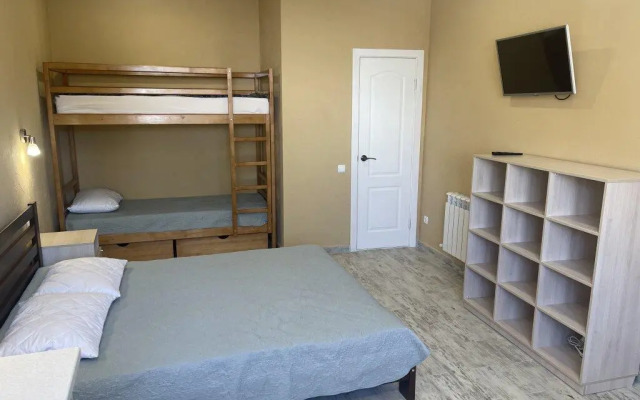 Guest House on Moskovskaya 22A