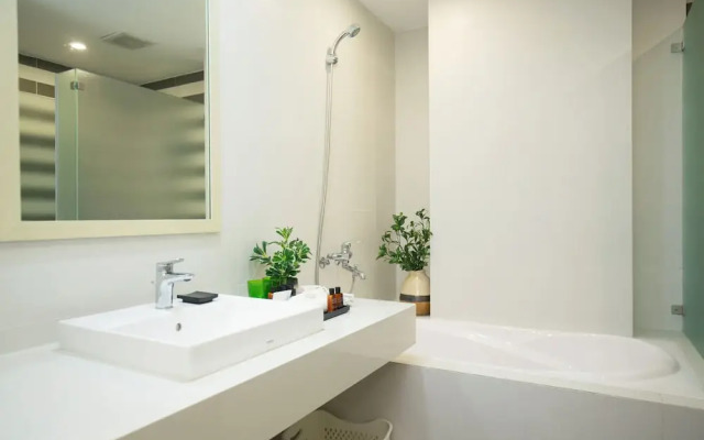 XÔI Setai Linh Lang Premium Serviced Residences
