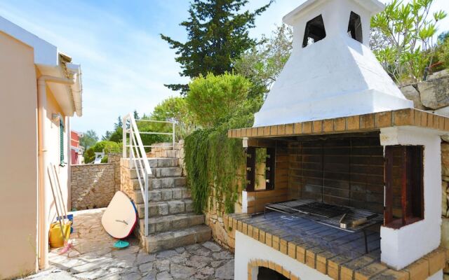 Villa Stelios in Paxi