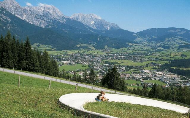 Appartement Haus Pichler