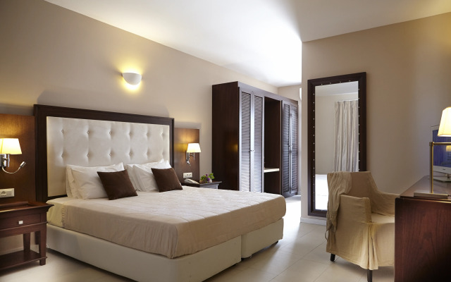 Orizontes Hotel Santorini