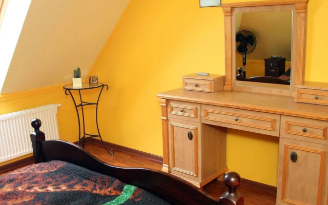 Holiday Home Villa Bieszkowice