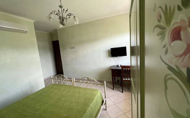 Villa Lia Cilento
