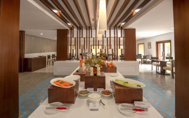 Mint Bundela Resort