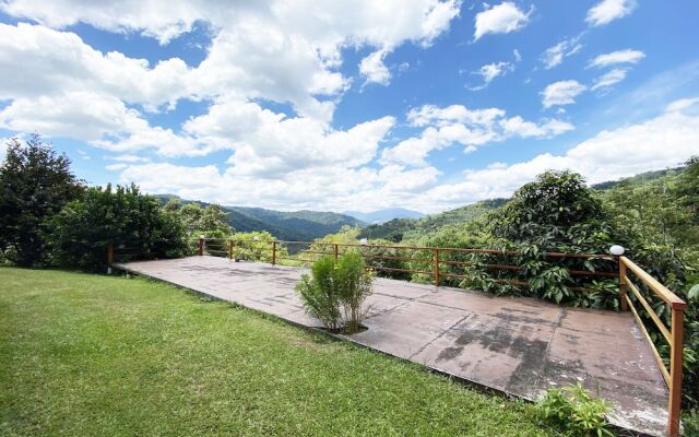 Hotel O Tambunan Nature Lodge