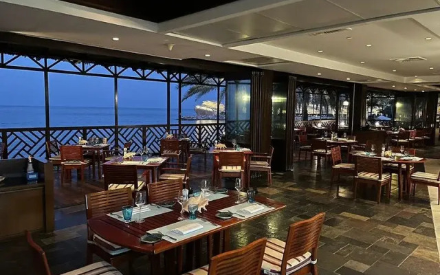 Shangri-La Barr Al Jissah Resort & Spa - Al Bandar