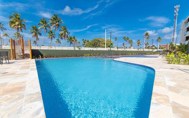 Mana Beach #A317 - Quadrúplo por Carpediem