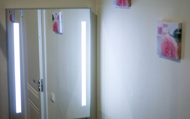 Nice Hostel Samara