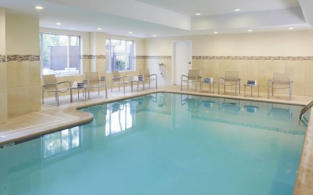 Springhill Suites Atlanta Six Flags