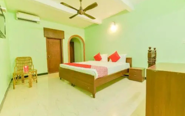 Ritu Beach Resort by Oyo Rooms