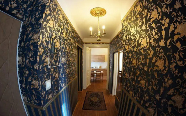 Aparthotel Florian Kazimierz