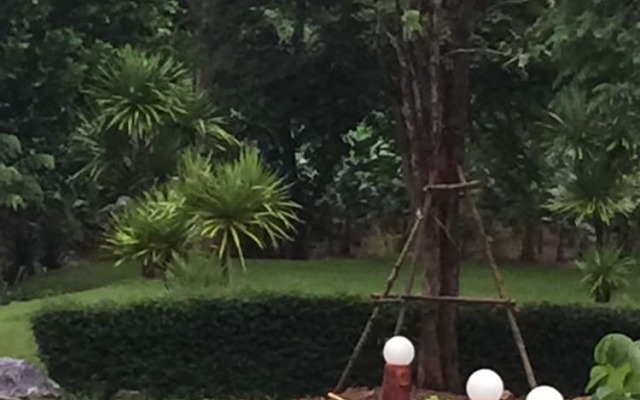 Baan Phukaotoknam Resort