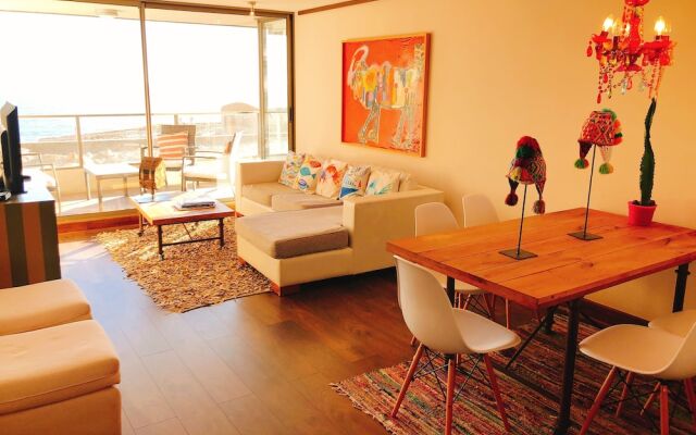 Apartamento 14 Vistamar Arena