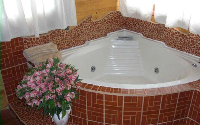 Cabañas las Golondrinas