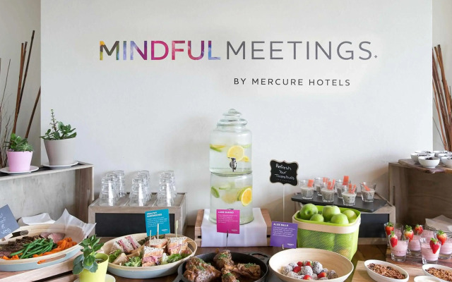 Mercure Sydney Parramatta