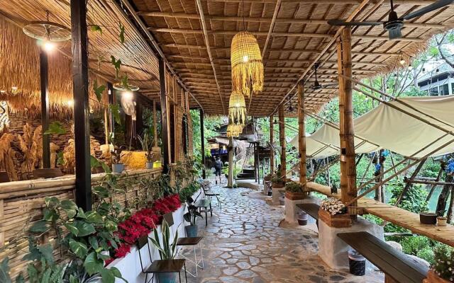 Khaoyai Kirithantip Resort