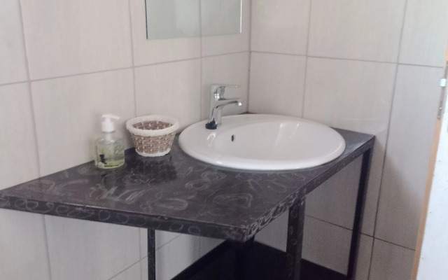 Rosewood Safari Cottages