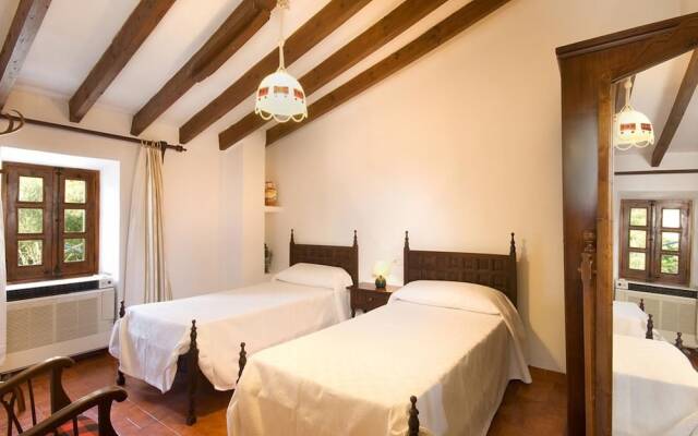 Villa - 3 Bedrooms with Pool and WiFi - 103216