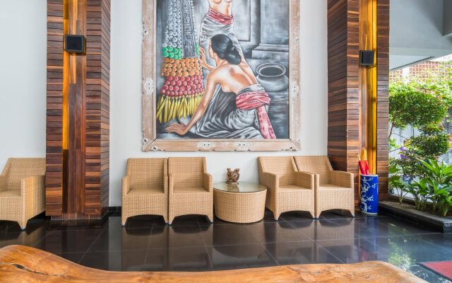 Ping Hotel Seminyak