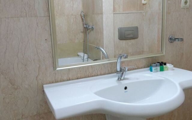 Celikhanim Termal Otel Spa